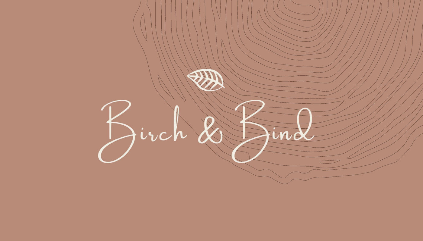 Birch & Bind E-Gift Card - Birch and Bind