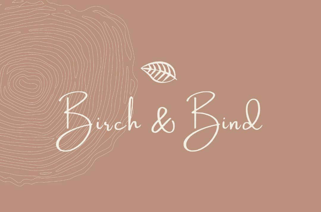 Birch & Bind Gift Card - Birch and Bind