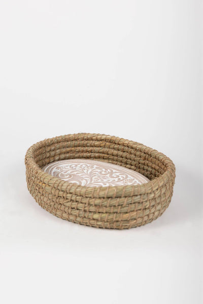 Toasty Bread Basket - Birch and Bind